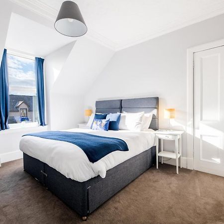 Dryburgh Apartments No2 Inverness Kültér fotó